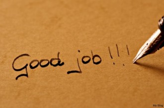 Why our staff goes above & beyond