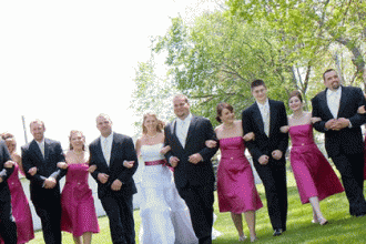 D-I-Y NJ wedding planning tips