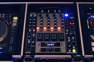 The reason why DJ prices are not the same