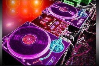 Choosing the right NJ wedding DJ