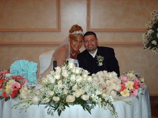 Wedding DJ in Northern NJ | MOsDJ