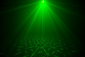 Safety of laser lights by MOsDJ