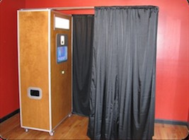 MOsDJ entertainment Photo booth in NJ