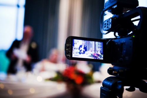 wedding videography